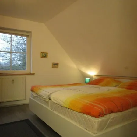 Apartmán ****galeriewohnung - #73244 Butjadingen