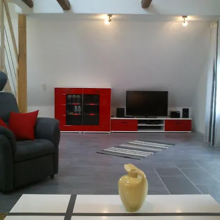 ****galeriewohnung - #73244