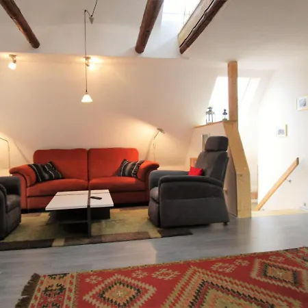 Apartmán ****galeriewohnung - #73244 Butjadingen