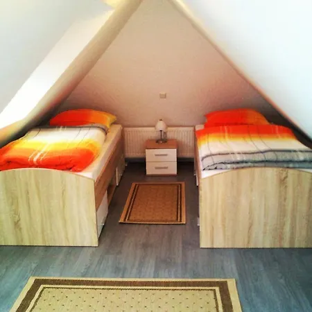 ****galeriewohnung - #73244 Apartmán *