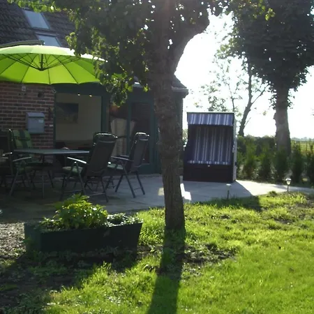 ****galeriewohnung - #73244 Butjadingen
