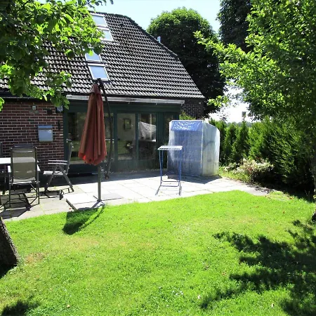 Apartmán ****galeriewohnung - #73244 Butjadingen