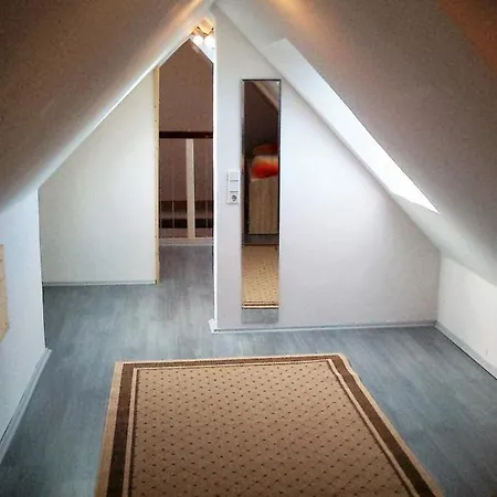 Apartmán ****galeriewohnung - #73244 Butjadingen